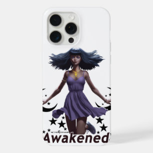Coque iPhone 15 Pro Max Réveillé - Dossier téléphonique