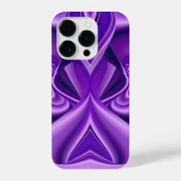 Rêves arc-en-ciel à fleurs violettes