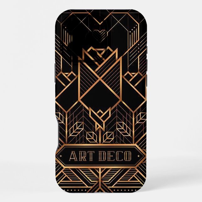 Coque iPhone Rêves Déco (Verso)