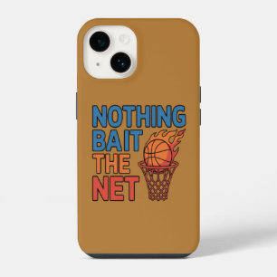 Coque Pour iPhone 14 Rien que le filet