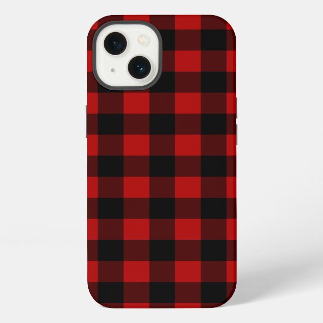 Coque iPhone Rob Roy Tough Xtreme Phone Case (Verso)