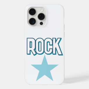 Coque iPhone 15 Pro Max Rock Star