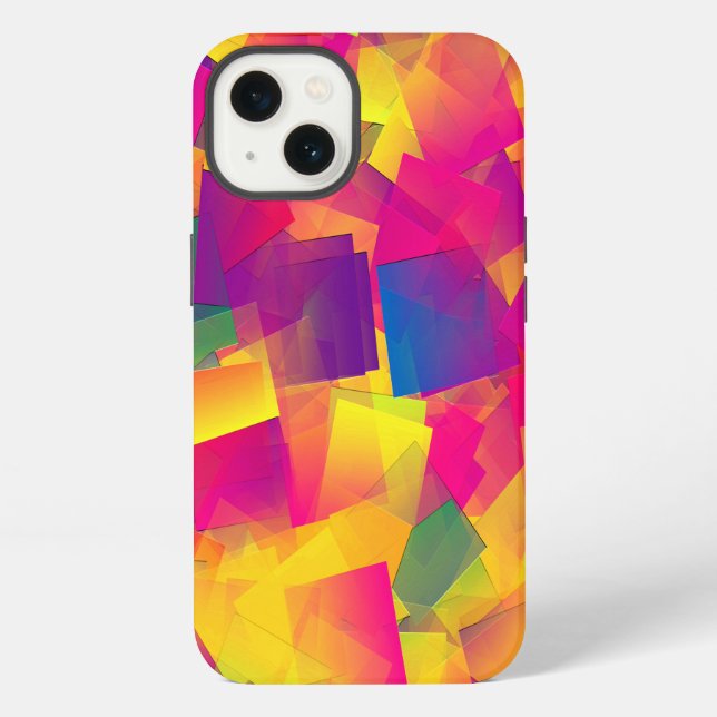 Coque iPhone RockOn..... (Verso)