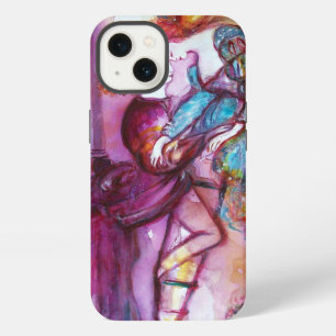 Etui iPhone 13 ROMEO ET JULIET Romantique Saint Valentin