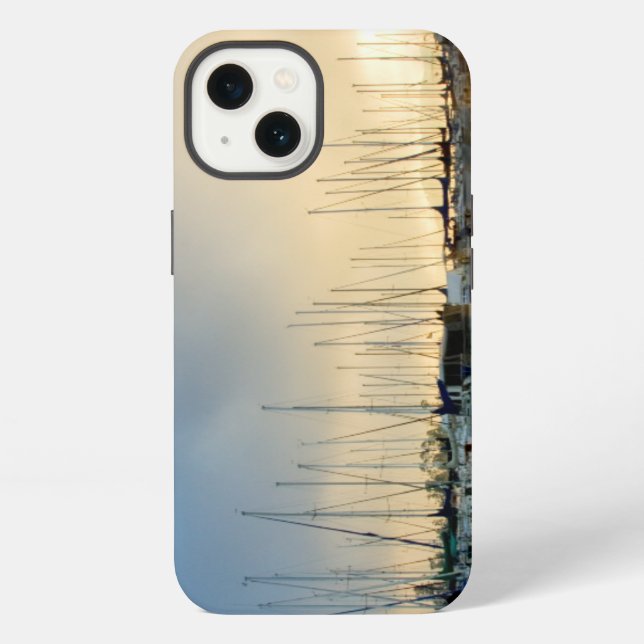 Coque iPhone Rompre avec le II (Verso)