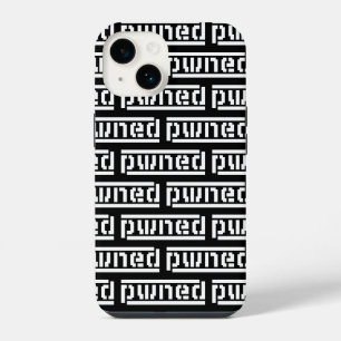 Coque Pour iPhone 14 rond