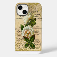 Rose antique