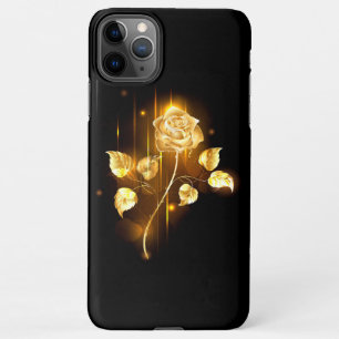 Coque iPhone 11Pro Max Rose d'or ( rose d'or )