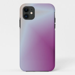 coque iphone rose et blanc