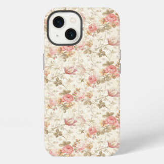 Etui iPhone 13 Rosy Roses