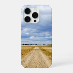 Coque iPhone 16 Pro Route Boadilla del Camino - Itero de la Vega