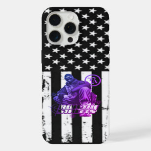 COQUE iPhone 15 PRO MAX RUE FAITE