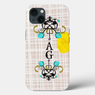 Etui iPhone 13 Rupydetequila Édition Limitée