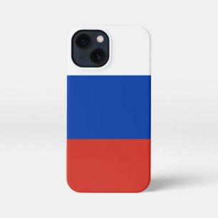 Etui iPhone 13 Mini Russie