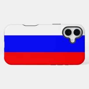 Coque iPhone 16 Plus Russie