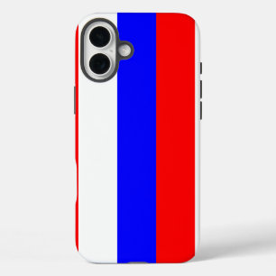 Coque iPhone 16 Plus Russie