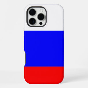 Coque iPhone 16 Pro Max Russie