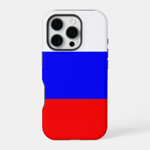 Coque iPhone 16 Pro Russie