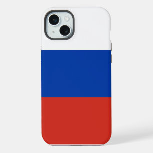 Coque iPhone 15 Plus Russie