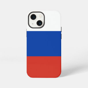 Etui iPhone 13 Mini Russie