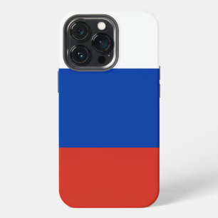 Etui iPhone 13 Pro Russie