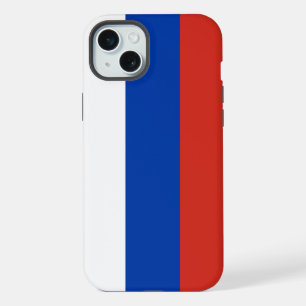 Coque iPhone 15 Plus Russie