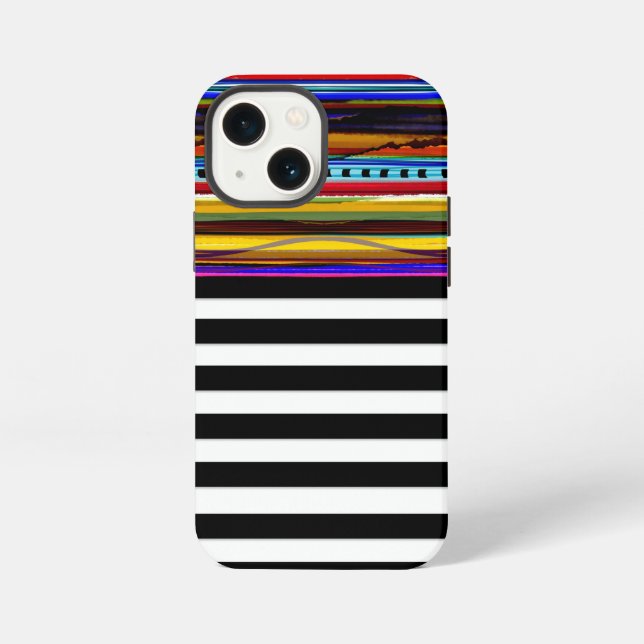 Coque iPhone Ruth Fitta-Schulz (Verso)