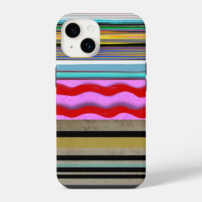 Coque iPhone Ruth Fitta-Schulz Coque-coque iphone-Mate (Verso)