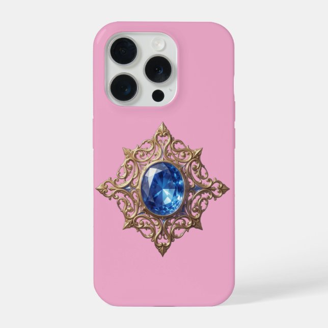 COQUE iPhone S (Verso)