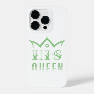 Coque Pour iPhone 14 Plus Sa Reine
