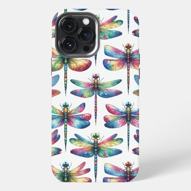 Coque iPhone Sac de coupe et de couture à imprimer (Verso)