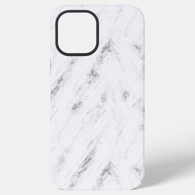 Coque iPhone Sacs Cadeaux Personnalisés Drôles et Personnalisés (Verso)