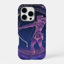 Sagittaire céleste signe zodiaque