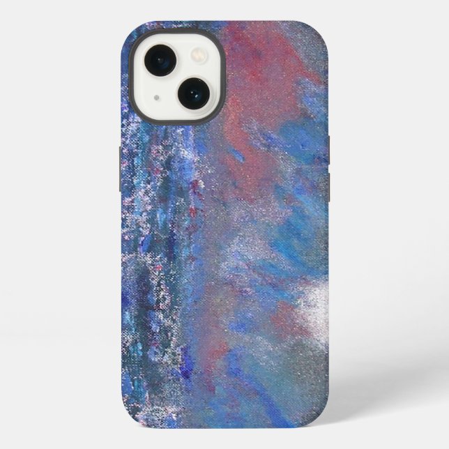 Coque iPhone Sailor Moon (Verso)