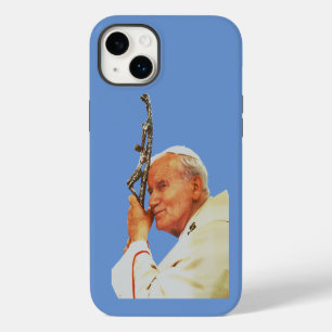 Saint Jean Paul II Le Grand Communicateur Beaux-Ar