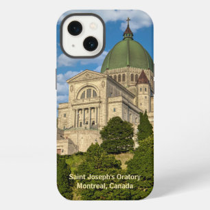 Etui iPhone 13 Saint Joseph, Montréal