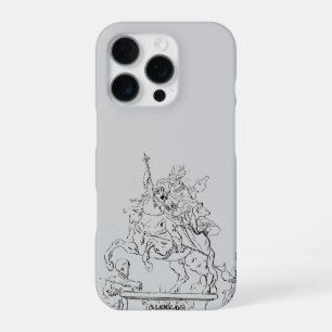 Coque iPhone 16 Pro Saint Ladislas Roi de Hongrie