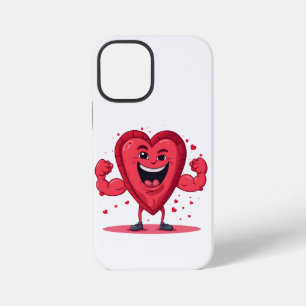 Coque iPhone 12 Mini Saint-Valentin