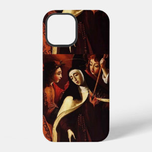 COQUE iPhone 12 SAINTE THÉRÈSE D'AVILA