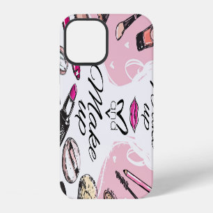 Coque iPhone 12 Salon de beauté Étui pour iPhone Case-Mate