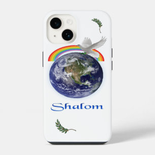 Coque Pour iPhone 14 salut