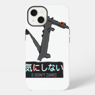 Etui iPhone 13 Sans dents