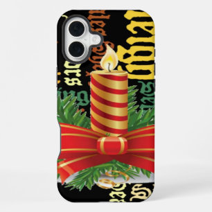 Coque iPhone 16 Plus Santa Have a Nice Day and a Better Night.jpg