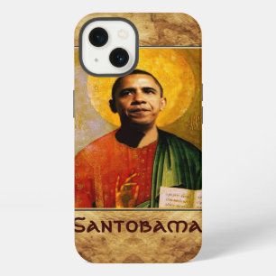 ETUI iPhone 13 SANTOBAMA