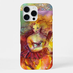 COQUE iPhone 16 PRO MAX SAPPHO, DANSE, MUSIQUE ET POÉSIE