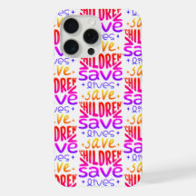 Sauver les enfants, sauver des vies