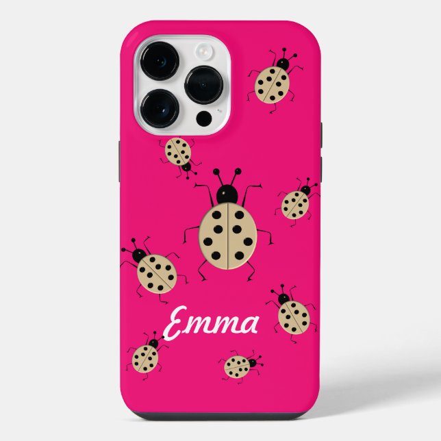 Coque iPhone Sauvez-moi ! Bizarre coloré, personnalisation (Verso)