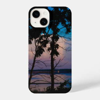 Coque Pour iPhone 14 Saylorville Solstice Phone Caswe