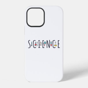 Coque iPhone 12 Science