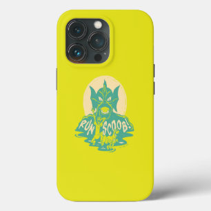 Etui iPhone 13 Pro Scooby-Doo Cours, Scooby !